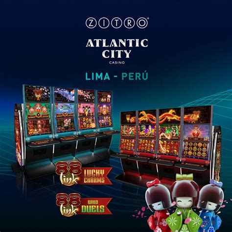 Casino game Peru